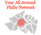 All Around Philly Network